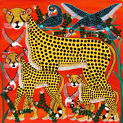 Tinga Tinga African Art