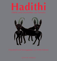 book-hadithi-jesper-kirknaes